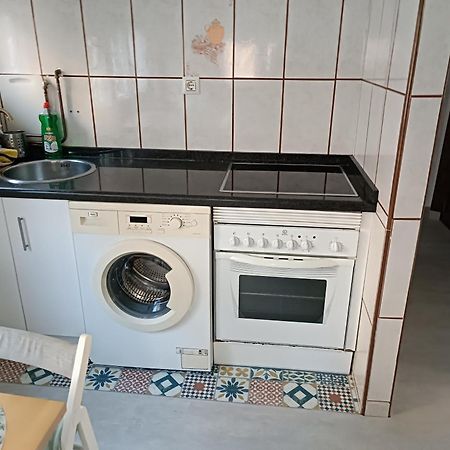 Oviedo Piso Centrico Lejlighed Eksteriør billede