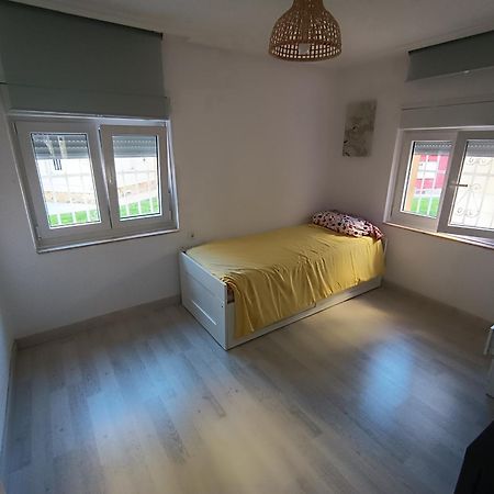 Oviedo Piso Centrico Lejlighed Eksteriør billede