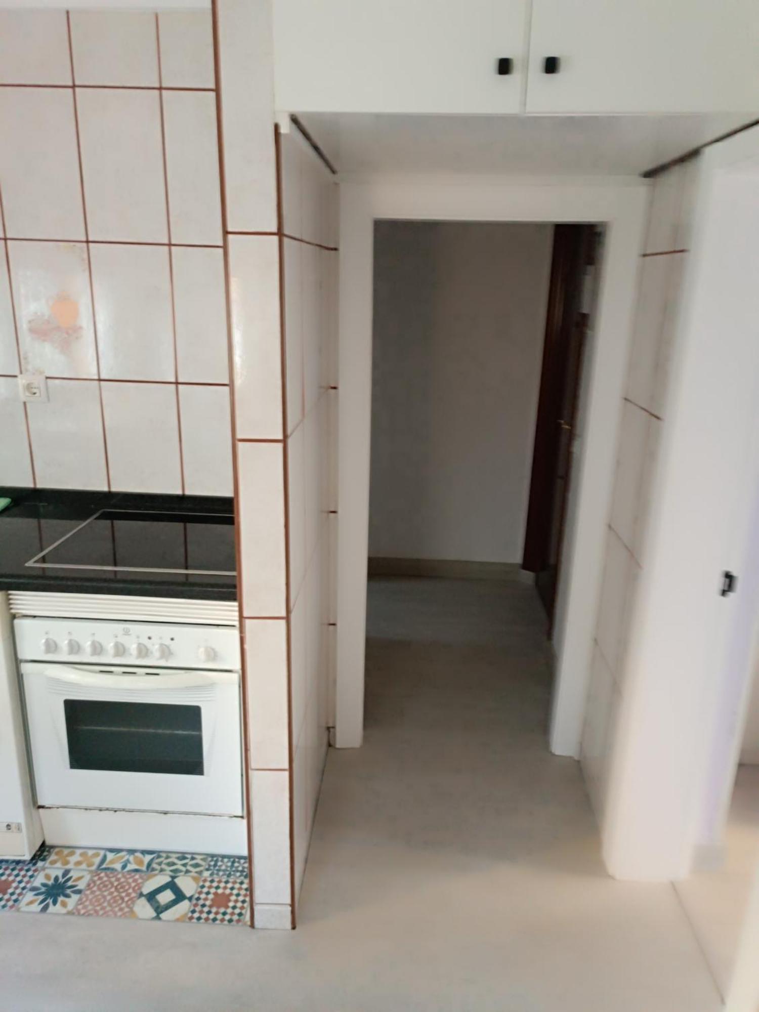 Oviedo Piso Centrico Lejlighed Eksteriør billede