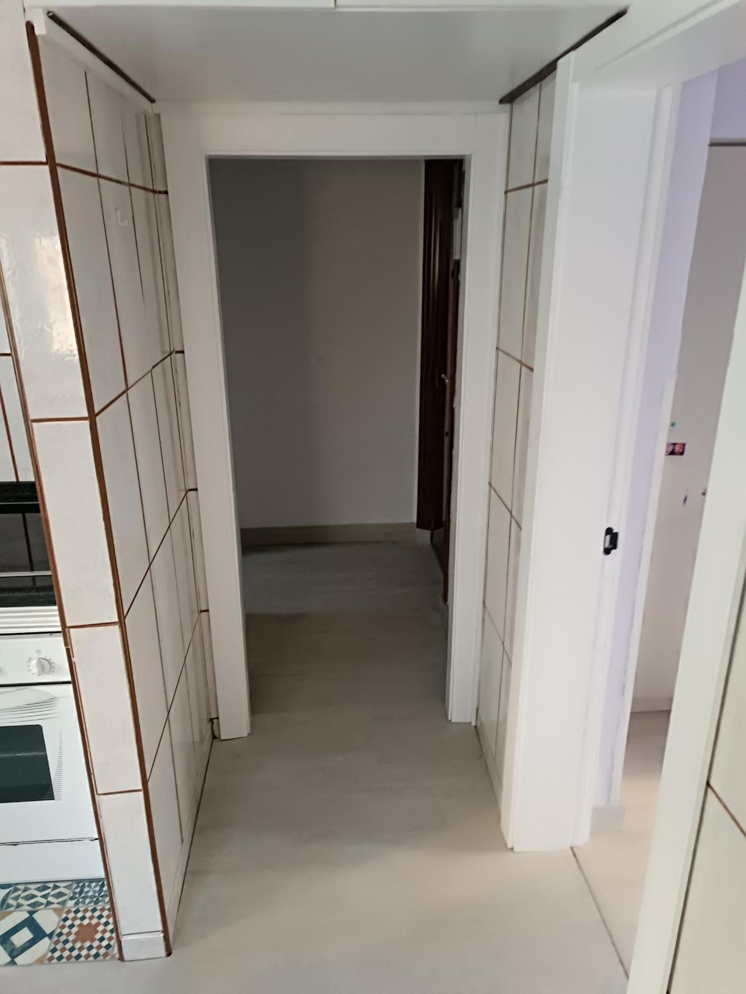 Oviedo Piso Centrico Lejlighed Eksteriør billede